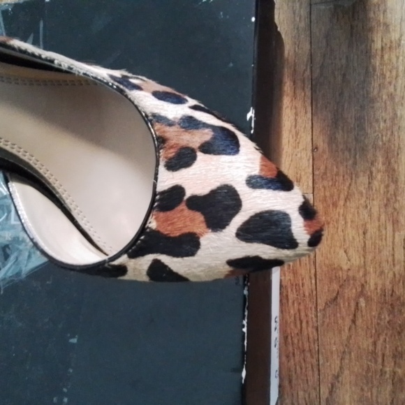 High heels Shoes size 6 - Picture 7 of 8